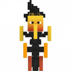 Grundläggande Minecraft-figur, Blaze
