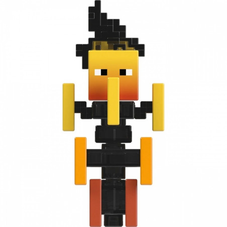 Grundläggande Minecraft-figur, Blaze