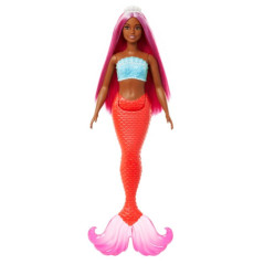 Dockan Barbie sjöjungfru hrr04 | HandlaSmidigt.se
