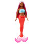 Dockan Barbie sjöjungfru hrr04