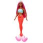 Dockan Barbie sjöjungfru hrr04