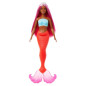Dockan Barbie sjöjungfru hrr04