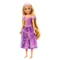 Docka Disney-prinsessa Sjungande Rapunzel | HandlaSmidigt.se