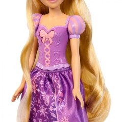 Docka Disney-prinsessa Sjungande Rapunzel | HandlaSmidigt.se
