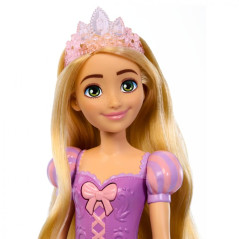 Docka Disney-prinsessa Sjungande Rapunzel | HandlaSmidigt.se