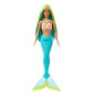 Dockan Barbie sjöjungfru hrr03