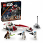 Lego Star Wars 75378 - Flykten på Bark Speeder