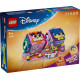 Klocki disney classic 43248 w głowie się nie mieści 2 - kostki z emocjami