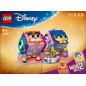 Block Disney Classic 43248 - kuber med känslor passar inte i huvudet 2