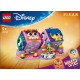 Klocki disney classic 43248 w głowie się nie mieści 2 - kostki z emocjami