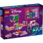 Block Disney Classic 43248 - kuber med känslor passar inte i huvudet 2