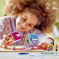 Klocki disney classic 43248 w głowie się nie mieści 2 - kostki z emocjami