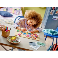 Klocki disney classic 43248 w głowie się nie mieści 2 - kostki z emocjami