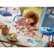Block Disney Classic 43248 - kuber med känslor passar inte i huvudet 2