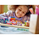 Block Disney Classic 43248 - kuber med känslor passar inte i huvudet 2