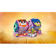 Klocki disney classic 43248 w głowie się nie mieści 2 - kostki z emocjami