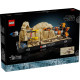 Klocki star wars 75380 diorama wyścig ścigaczy w mos espa