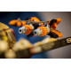 Lego Star Wars 75380 diorama Racing Swoop Bikes in Mos Espa
