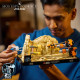 Klocki star wars 75380 diorama wyścig ścigaczy w mos espa