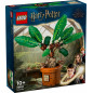 Lego Harry Potter 76433 Mandragora