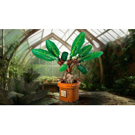 Klocki harry potter 76433 mandragora