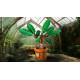 Klocki harry potter 76433 mandragora