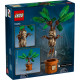 Klocki harry potter 76433 mandragora