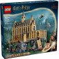 Lego Harry Potter 76435 Hogwarts Castle Great Hall