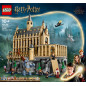 Lego Harry Potter 76435 Hogwarts Castle Great Hall