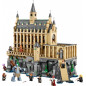 Lego Harry Potter 76435 Hogwarts Castle Great Hall