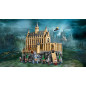 Lego Harry Potter 76435 Hogwarts Castle Great Hall
