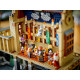 Klocki harry potter 76435 zamek hogwart wielka sala