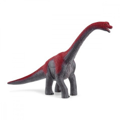Brachiosaurus dinosaurfigurine | HandlaSmidigt.se