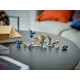 Lego Star Wars 75373 Mandalorians Zasadzka - Stridspaket
