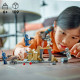 Lego Star Wars 75373 Mandalorians Zasadzka - Stridspaket