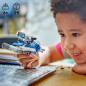 Lego Star Wars 75391 Microfighter Y-wing Captain Rex