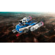 Klocki star wars 75391 mikromyśliwiec y-wing kapitana rexa