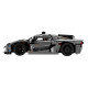 Klocki technic 42173 szary hipersamochód koenigsegg jesko absolut