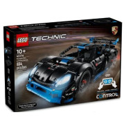 Klocki technic 42176 samochód wyścigowy porsche gt4 e-performance