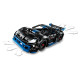 Klocki technic 42176 samochód wyścigowy porsche gt4 e-performance