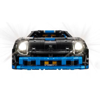 Klocki technic 42176 samochód wyścigowy porsche gt4 e-performance