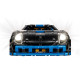 Klocki technic 42176 samochód wyścigowy porsche gt4 e-performance