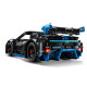 Klocki technic 42176 samochód wyścigowy porsche gt4 e-performance