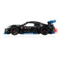 Tekniska klossar 42176 Porsche GT4 E-Performance racerbil