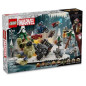 Lego Marvel Super Heroes 76291 Avengers: Age of Ultron