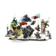 Klocki marvel super heroes 76291 avengers czas ultrona