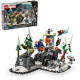 Klocki marvel super heroes 76291 avengers czas ultrona