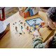 Leksaker Marvel Super Heroes 76288 Iron Man och Iron Legion mot Hydra-soldat.