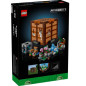 Minecraft klossar 21265 arbetsbord