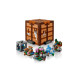 Klocki minecraft 21265 stół warsztatowy